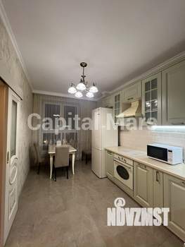 2-к квартира, на длительный срок, 52м2, 7/25 этаж