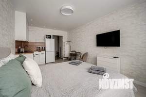 Студия квартира, посуточно, 23м2, 2/8 этаж