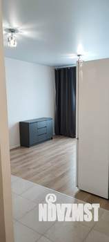 1-к квартира, на длительный срок, 38м2, 5/9 этаж