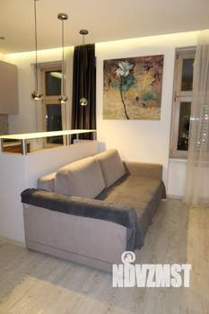 1-к квартира, на длительный срок, 39м2, 19/43 этаж