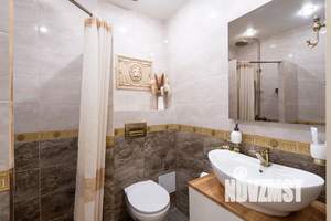 Студия квартира, посуточно, 28м2, 1/22 этаж