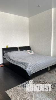 Студия квартира, на длительный срок, 48м2, 14/25 этаж