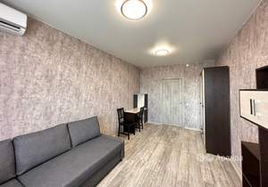 1-к квартира, на длительный срок, 48м2, 11/18 этаж