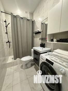 Студия квартира, посуточно, 22м2, 2/16 этаж