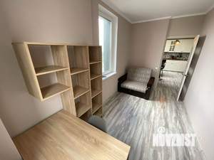 2-к квартира, на длительный срок, 40м2, 24/25 этаж