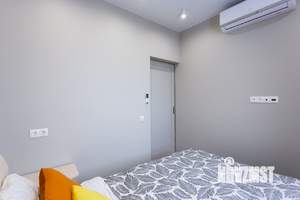 2-к квартира, посуточно, 50м2, 20/32 этаж