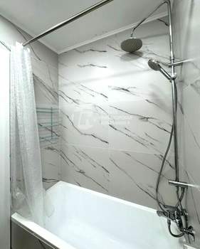 Студия квартира, на длительный срок, 25м2, 9/28 этаж