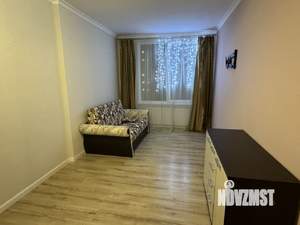 1-к квартира, на длительный срок, 42м2, 12/32 этаж