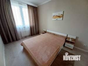 1-к квартира, на длительный срок, 41м2, 13/32 этаж