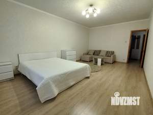 1-к квартира, на длительный срок, 51м2, 21/25 этаж