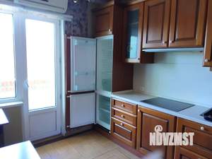 2-к квартира, на длительный срок, 58м2, 2/17 этаж