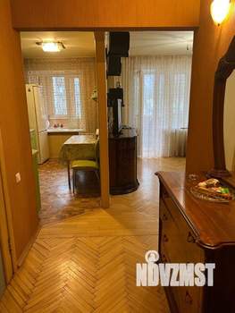 1-к квартира, на длительный срок, 37м2, 2/9 этаж