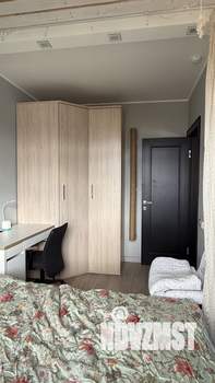 1-к квартира, на длительный срок, 50м2, 40/44 этаж