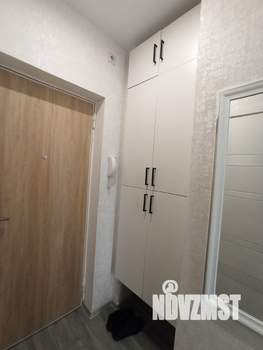 Студия квартира, на длительный срок, 20м2, 25/30 этаж