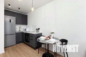 1-к квартира, посуточно, 31м2, 2/9 этаж