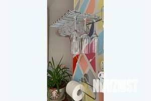 1-к квартира, посуточно, 30м2, 4/17 этаж