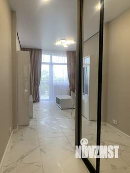 1-к квартира, на длительный срок, 48м2, 5/8 этаж