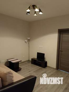 1-к квартира, на длительный срок, 45м2, 1/19 этаж