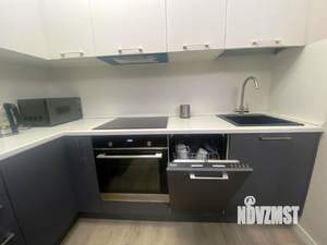 Студия квартира, на длительный срок, 26м2, 7/31 этаж