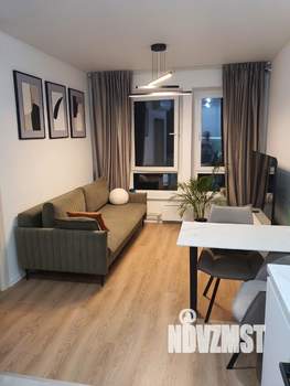 1-к квартира, на длительный срок, 35м2, 8/9 этаж