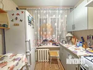 2-к квартира, на длительный срок, 39м2, 5/5 этаж