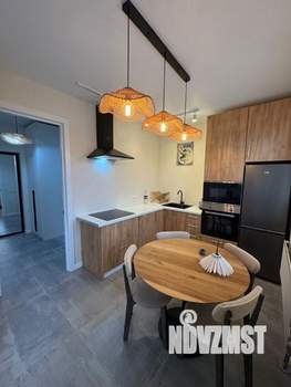 2-к квартира, на длительный срок, 75м2, 3/3 этаж