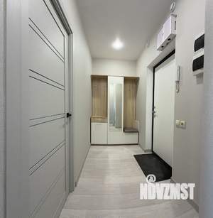 1-к квартира, на длительный срок, 33м2, 13/24 этаж