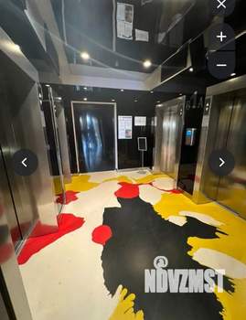 Студия квартира, на длительный срок, 32м2, 3/32 этаж