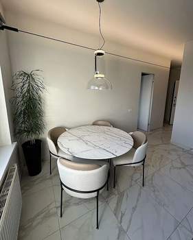 1-к квартира, на длительный срок, 35м2, 12/35 этаж