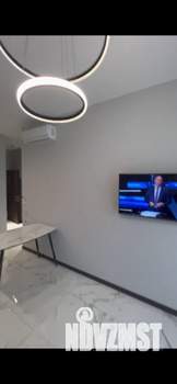 1-к квартира, на длительный срок, 40м2, 6/6 этаж