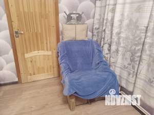 1-к квартира, на длительный срок, 24м2, 1/4 этаж