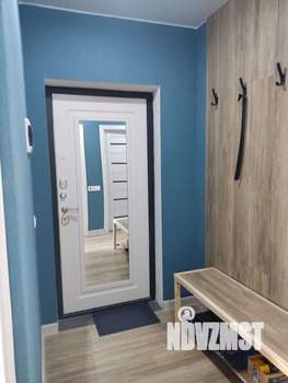2-к квартира, на длительный срок, 43м2, 5/21 этаж