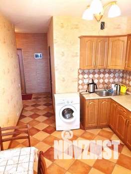 1-к квартира, на длительный срок, 50м2, 15/20 этаж