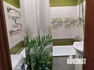 1-к квартира, на длительный срок, 44м2, 3/17 этаж