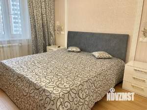 2-к квартира, на длительный срок, 75м2, 7/17 этаж