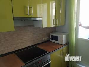 1-к квартира, на длительный срок, 44м2, 7/17 этаж