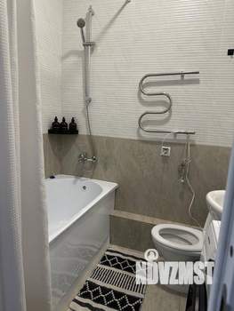 1-к квартира, на длительный срок, 40м2, 25/32 этаж