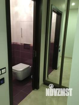 3-к квартира, на длительный срок, 98м2, 17/22 этаж