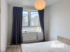 3-к квартира, на длительный срок, 55м2, 12/25 этаж