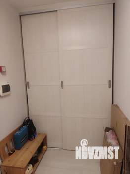 1-к квартира, на длительный срок, 38м2, 2/17 этаж