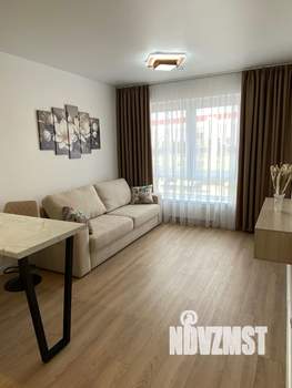 1-к квартира, на длительный срок, 36м2, 3/9 этаж