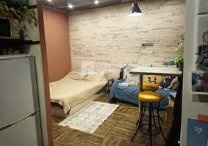 1-к квартира, на длительный срок, 30м2, 24/25 этаж