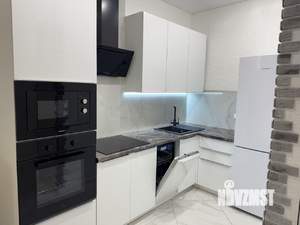 2-к квартира, на длительный срок, 40м2, 21/28 этаж