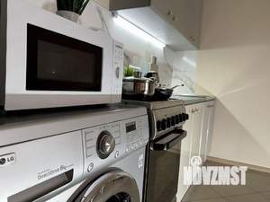 2-к квартира, посуточно, 45м2, 1/1 этаж