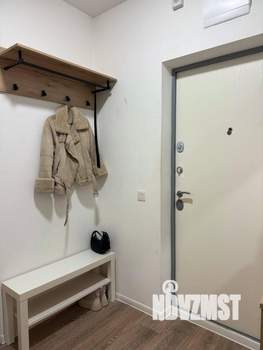 1-к квартира, на длительный срок, 34м2, 6/15 этаж