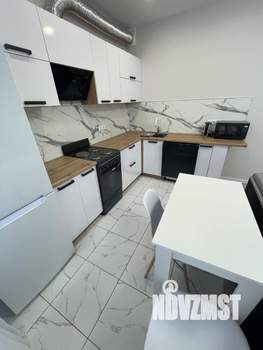 2-к квартира, на длительный срок, 45м2, 2/6 этаж