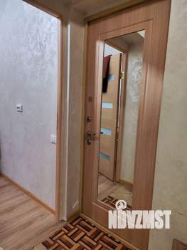 1-к квартира, на длительный срок, 28м2, 1/3 этаж