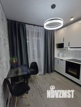 1-к квартира, на длительный срок, 33м2, 6/8 этаж