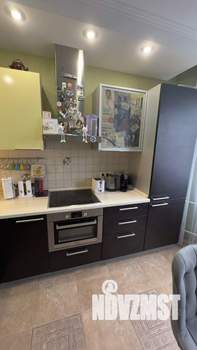 2-к квартира, на длительный срок, 51м2, 15/17 этаж