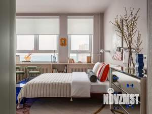 Студия квартира, посуточно, 21м2, 18/22 этаж